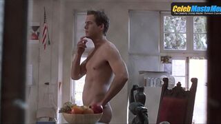 RYAN REYNOLDS NUDE/SEXY SCENE IN VAN WILDER