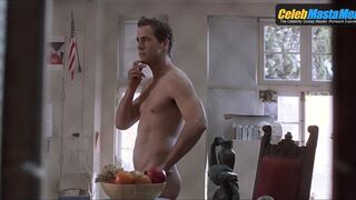 RYAN REYNOLDS NUDE/SEXY SCREENSHOT 8 IN VAN WILDER