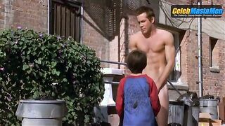 RYAN REYNOLDS NUDE/SEXY SCREENSHOT 6 IN BUYING THE COW