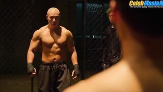 WOO DO-HWAN AND TAE WON-SEOK NUDE/SEXY SCENE IN BLOODHOUNDS