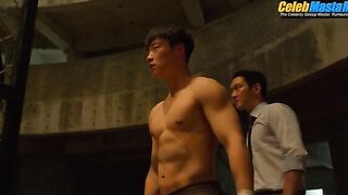 WOO DO-HWAN AND TAE WON-SEOK NUDE/SEXY SCREENSHOT 2 IN BLOODHOUNDS