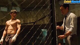 WOO DO-HWAN AND TAE WON-SEOK NUDE/SEXY SCREENSHOT 4 IN BLOODHOUNDS