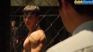 WOO DO-HWAN AND TAE WON-SEOK NUDE/SEXY SCREENSHOT 5 IN BLOODHOUNDS