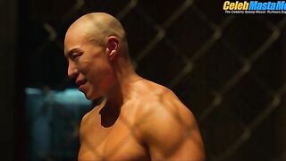 WOO DO-HWAN AND TAE WON-SEOK NUDE/SEXY SCREENSHOT 8 IN BLOODHOUNDS