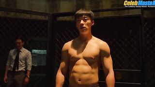 WOO DO-HWAN AND TAE WON-SEOK NUDE/SEXY SCREENSHOT 9 IN BLOODHOUNDS