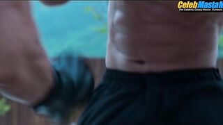 LEE SANG-YI AND WOO DO-HWAN AND RAIN AND TAE WON-SEOK NUDE/SEXY SCENE IN BLOODHOUNDS