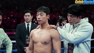 WOO DO-HWAN NUDE/SEXY SCREENSHOT 1 IN BLOODHOUNDS