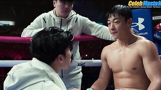 WOO DO-HWAN NUDE/SEXY SCREENSHOT 10 IN BLOODHOUNDS