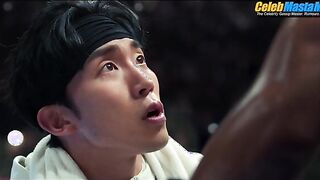 WOO DO-HWAN NUDE/SEXY SCREENSHOT 7 IN BLOODHOUNDS