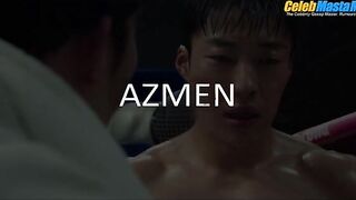 WOO DO-HWAN NUDE/SEXY SCREENSHOT 8 IN BLOODHOUNDS