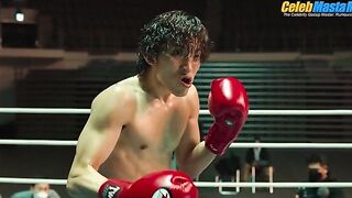 LEE SANG-YI AND WOO DO-HWAN NUDE/SEXY SCENE IN BLOODHOUNDS