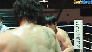 LEE SANG-YI AND WOO DO-HWAN NUDE/SEXY SCREENSHOT 5 IN BLOODHOUNDS