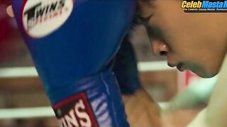 LEE SANG-YI AND WOO DO-HWAN NUDE/SEXY SCREENSHOT 7 IN BLOODHOUNDS