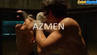 WOO DO-HWAN AND RAIN NUDE/SEXY SCENE IN BLOODHOUNDS