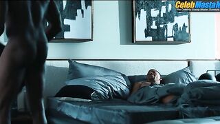 STEVEN G. NORFLEET AND TERRELL CARTER NUDE/SEXY SCREENSHOT 10 IN BEAUTY IN BLACK