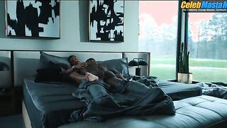 STEVEN G. NORFLEET AND TERRELL CARTER NUDE/SEXY SCREENSHOT 3 IN BEAUTY IN BLACK