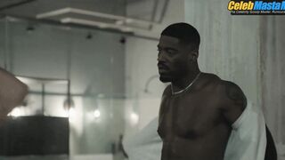 RODRIGO ABURTO AND TERRELL CARTER NUDE/SEXY SCREENSHOT 10 IN BEAUTY IN BLACK