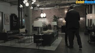 RODRIGO ABURTO AND TERRELL CARTER NUDE/SEXY SCREENSHOT 2 IN BEAUTY IN BLACK