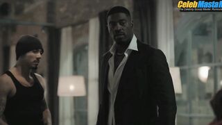 RODRIGO ABURTO AND TERRELL CARTER NUDE/SEXY SCREENSHOT 5 IN BEAUTY IN BLACK