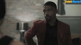 RODRIGO ABURTO AND TERRELL CARTER NUDE/SEXY SCREENSHOT 7 IN BEAUTY IN BLACK