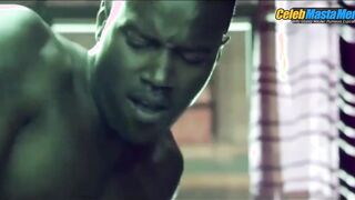 TERRELL CARTER NUDE/SEXY SCENE IN ZANES SEX CHRONICLES