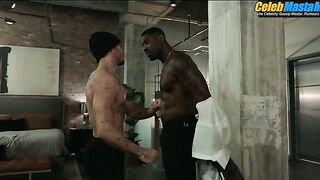 TERRELL CARTER AND RODRIGO ABURTO NUDE/SEXY SCREENSHOT 5 IN BEAUTY IN BLACK