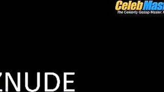 STEVEN G. NORFLEET AND TERRELL CARTER NUDE/SEXY SCENE IN BEAUTY IN BLACK