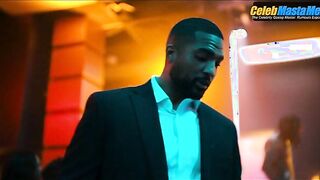 STEVEN G. NORFLEET NUDE/SEXY SCENE IN BEAUTY IN BLACK