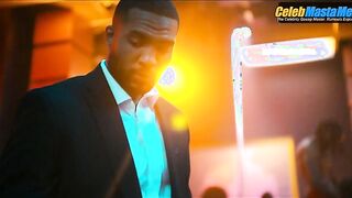 STEVEN G. NORFLEET NUDE/SEXY SCENE IN BEAUTY IN BLACK