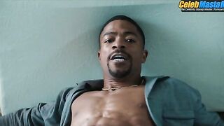 STEVEN G. NORFLEET NUDE/SEXY SCREENSHOT 2 IN BEAUTY IN BLACK