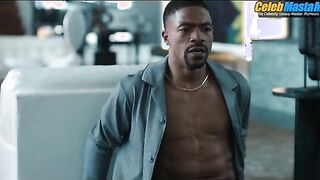 STEVEN G. NORFLEET NUDE/SEXY SCREENSHOT 9 IN BEAUTY IN BLACK