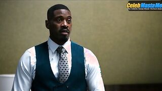 STEVEN G. NORFLEET NUDE/SEXY SCENE IN BEAUTY IN BLACK
