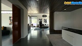 STEVEN G. NORFLEET NUDE/SEXY SCENE IN BEAUTY IN BLACK