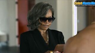STEVEN G. NORFLEET NUDE/SEXY SCENE IN BEAUTY IN BLACK