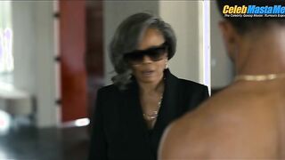 STEVEN G. NORFLEET NUDE/SEXY SCENE IN BEAUTY IN BLACK