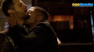 RAFAEL DE LA FUENTE AND STEVEN G. NORFLEET NUDE/SEXY SCREENSHOT 3 IN DYNASTY