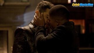 RAFAEL DE LA FUENTE AND STEVEN G. NORFLEET NUDE/SEXY SCREENSHOT 6 IN DYNASTY