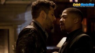 RAFAEL DE LA FUENTE AND STEVEN G. NORFLEET NUDE/SEXY SCREENSHOT 8 IN DYNASTY