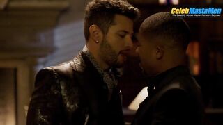 RAFAEL DE LA FUENTE AND STEVEN G. NORFLEET NUDE/SEXY SCREENSHOT 9 IN DYNASTY