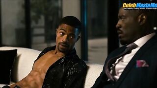 STEVEN G. NORFLEET NUDE/SEXY SCREENSHOT 5 IN BEAUTY IN BLACK