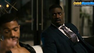 STEVEN G. NORFLEET NUDE/SEXY SCREENSHOT 6 IN BEAUTY IN BLACK