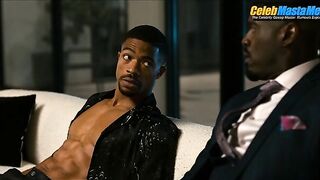 STEVEN G. NORFLEET NUDE/SEXY SCREENSHOT 7 IN BEAUTY IN BLACK