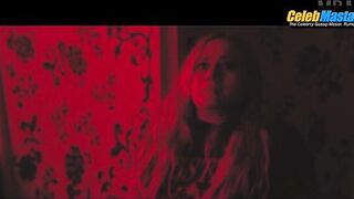 LOU TAYLOR PUCCI NUDE/SEXY SCREENSHOT 10 IN TOUCH ME