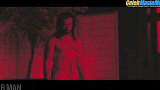 LOU TAYLOR PUCCI NUDE/SEXY SCENE IN TOUCH ME