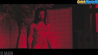 LOU TAYLOR PUCCI NUDE/SEXY SCENE IN TOUCH ME