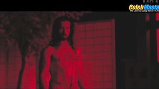 LOU TAYLOR PUCCI NUDE/SEXY SCENE IN TOUCH ME