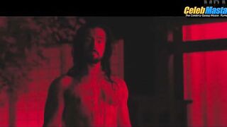 LOU TAYLOR PUCCI NUDE/SEXY SCENE IN TOUCH ME