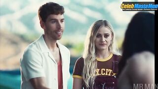 LOU TAYLOR PUCCI NUDE/SEXY SCREENSHOT 10 IN TOUCH ME