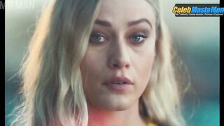 LOU TAYLOR PUCCI NUDE/SEXY SCENE IN TOUCH ME
