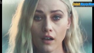 LOU TAYLOR PUCCI NUDE/SEXY SCENE IN TOUCH ME